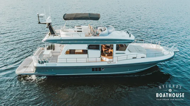 Nord Star 49 SCY