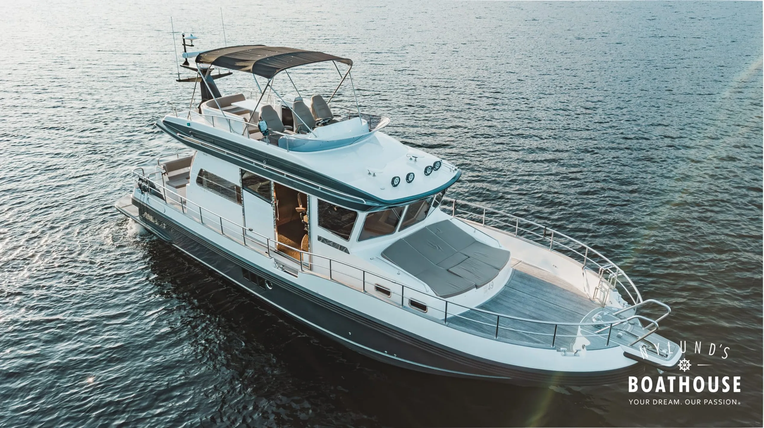 Nord Star 49 SCY - Image 24