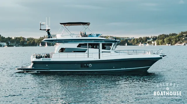 Nord Star 49 SCY