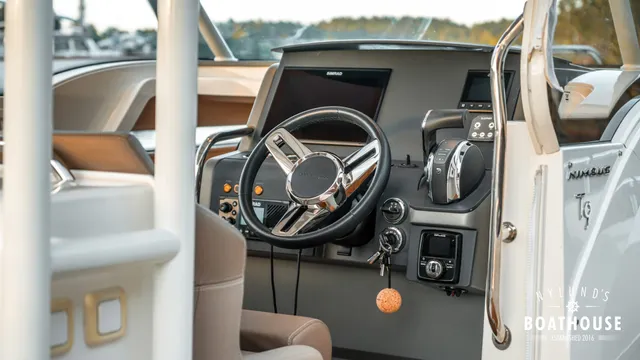 Nimbus T9