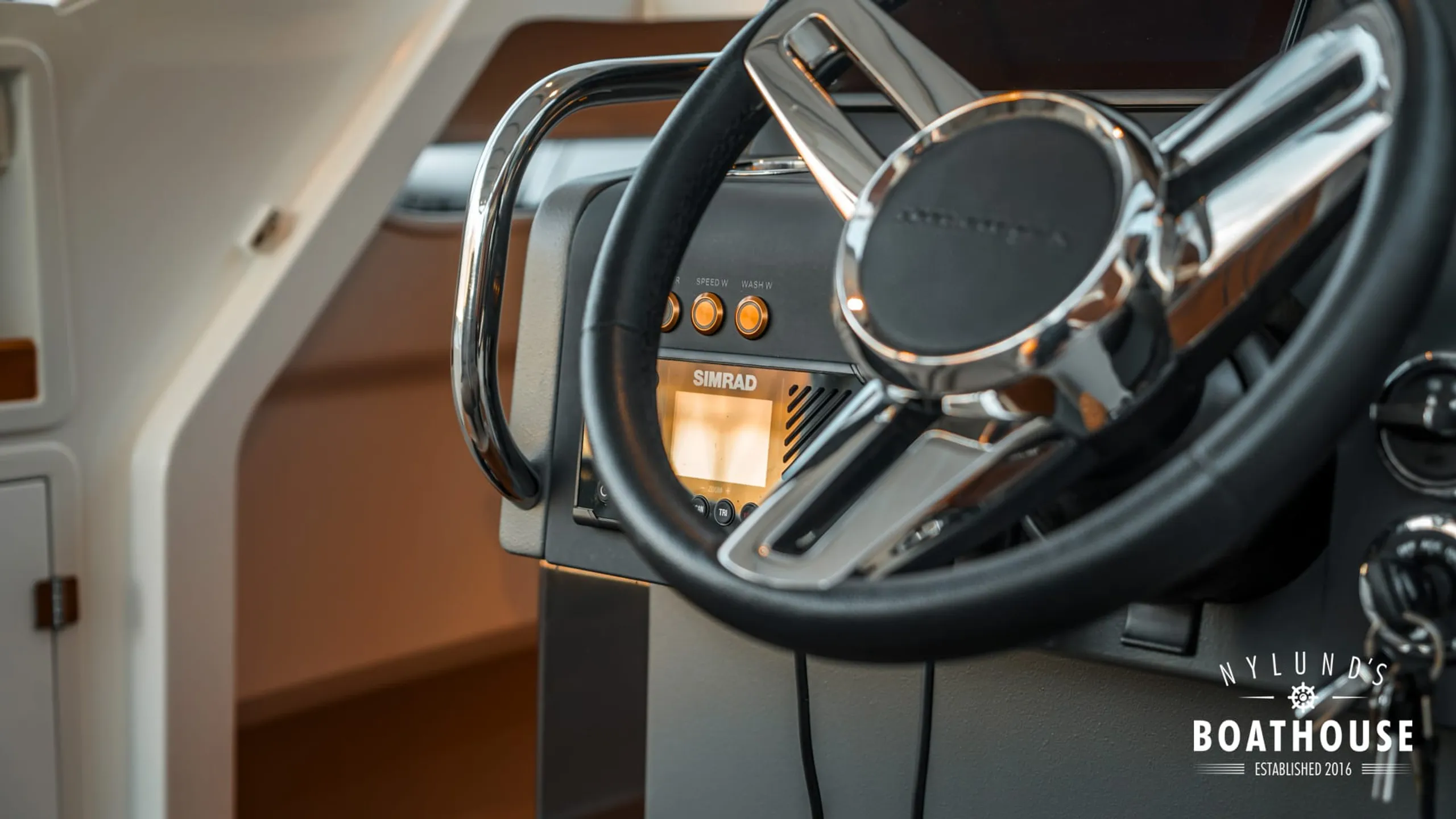 Nimbus T9 - Image 31