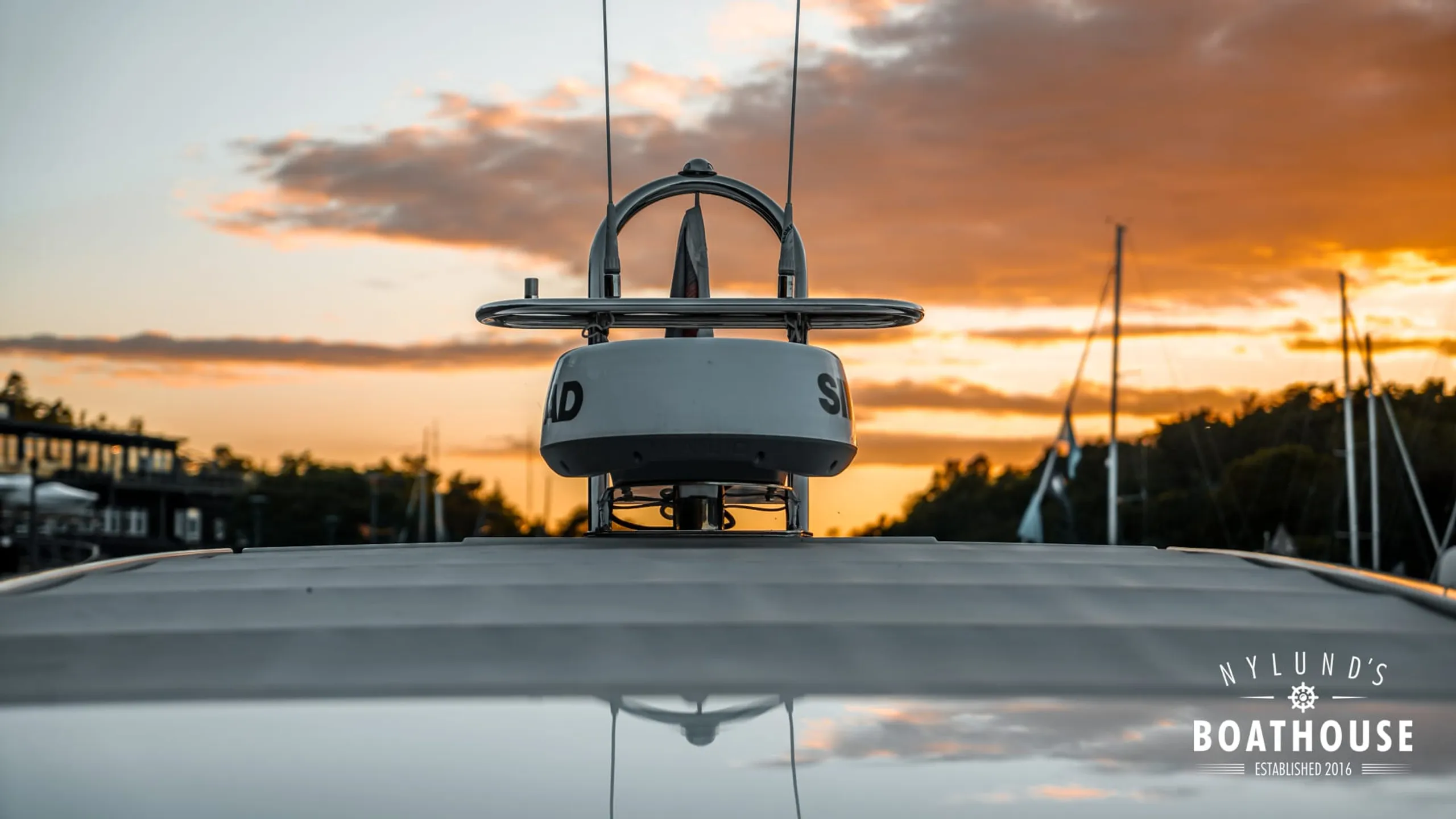 Nimbus T9 - Image 33
