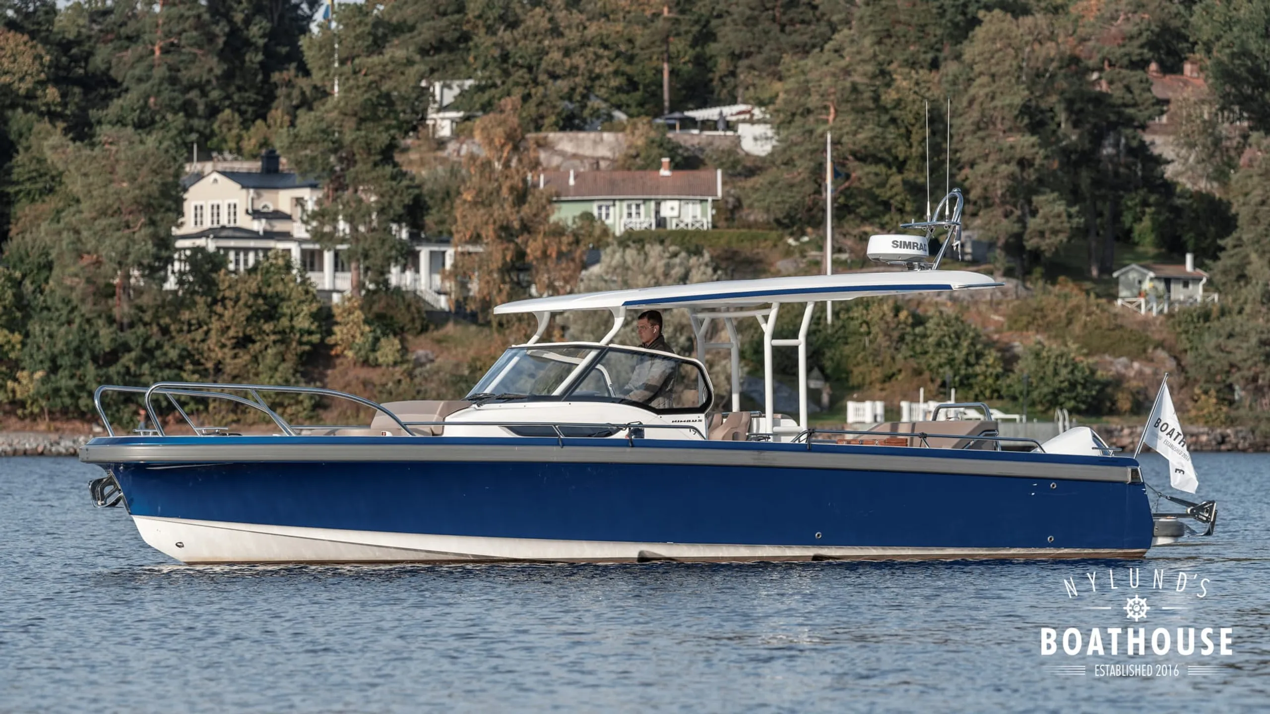 Nimbus T9 - Image 45