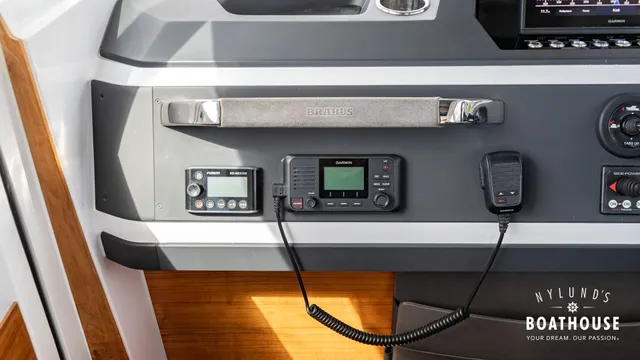 Axopar 28 Cabin - Brabus Line