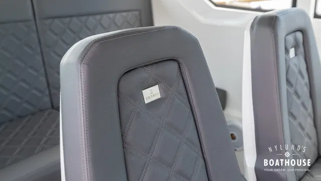 Axopar 28 Cabin - Brabus Line