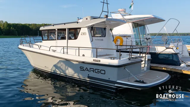 Sargo 28