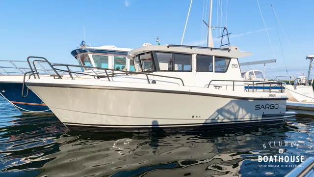 Sargo 28