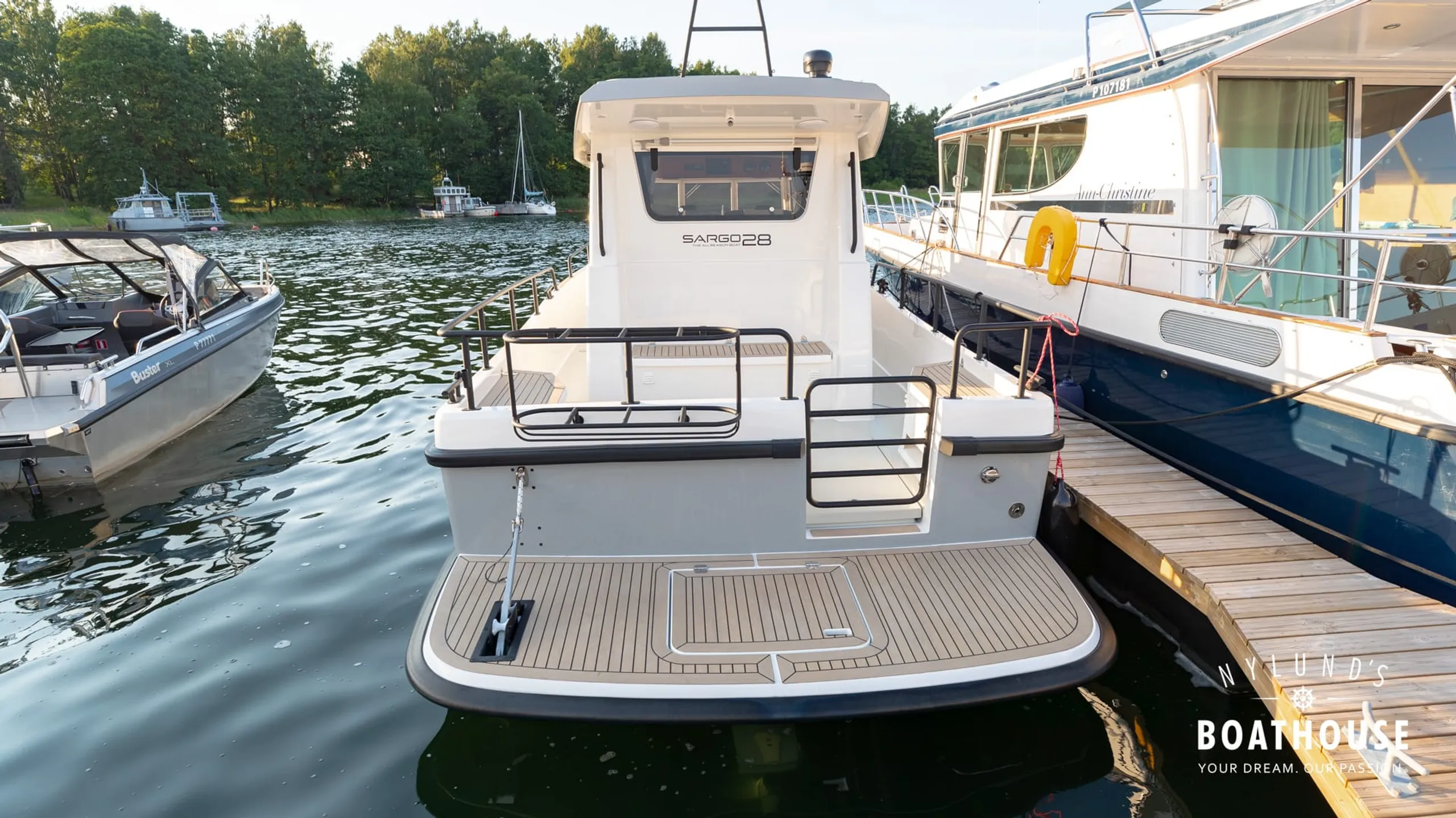 Sargo 28 - Image 3
