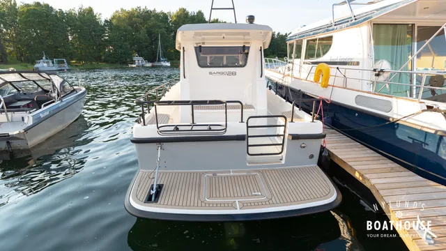 Sargo 28