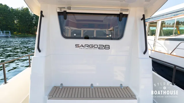 Sargo 28