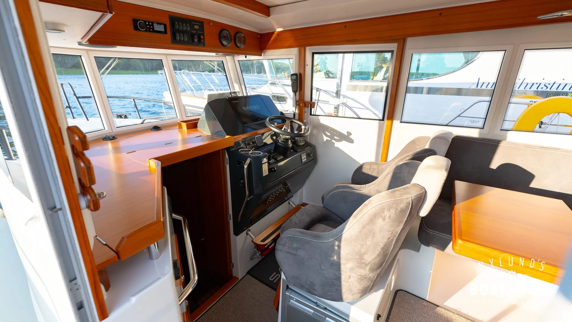 Sargo 28 - Image 36