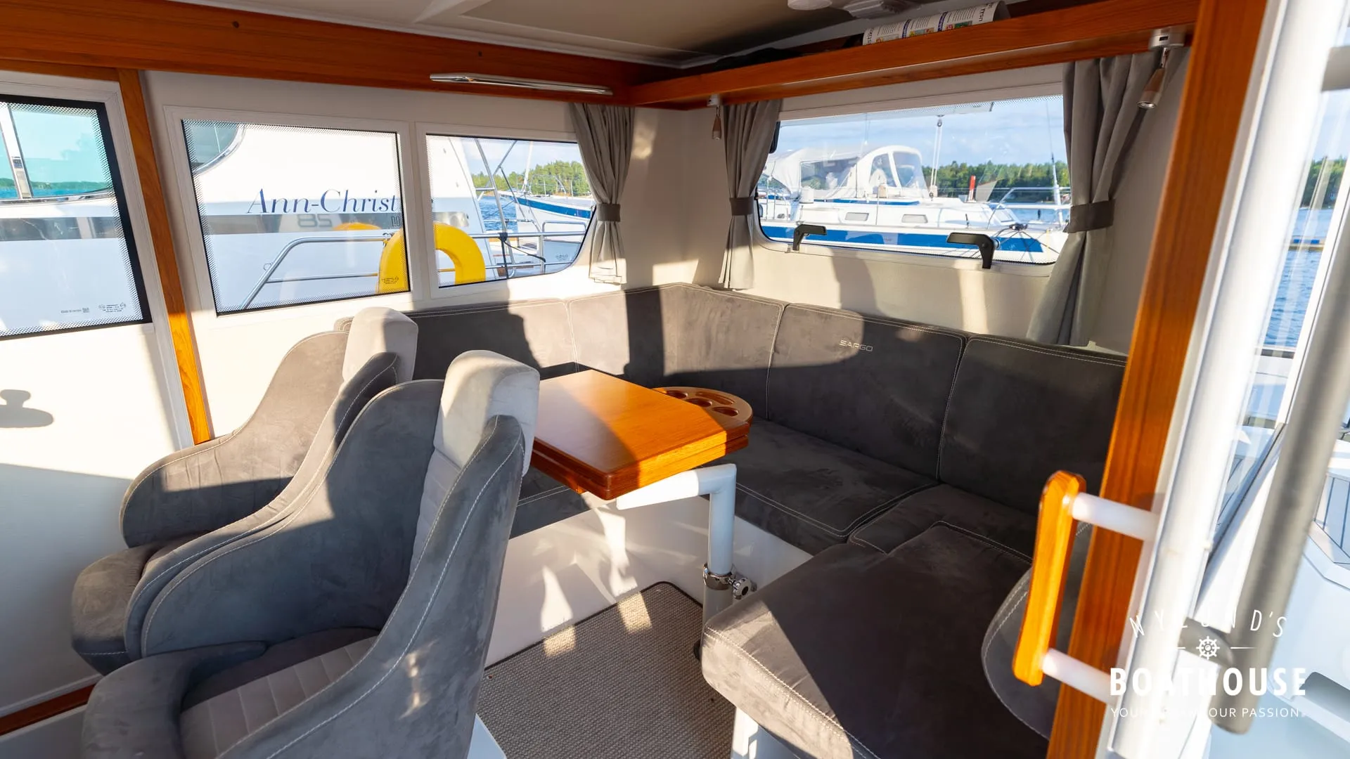 Sargo 28 - Image 37