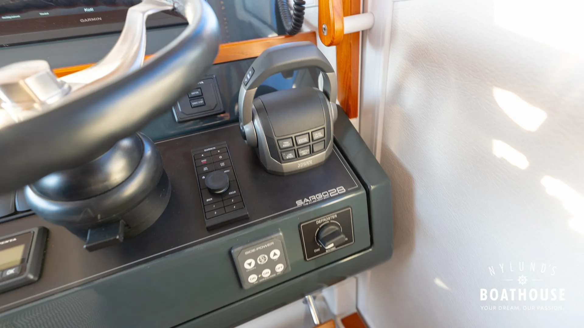 Sargo 28 - Image 18
