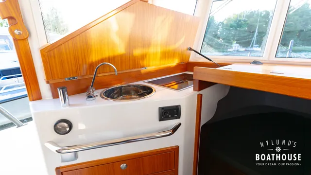 Sargo 28