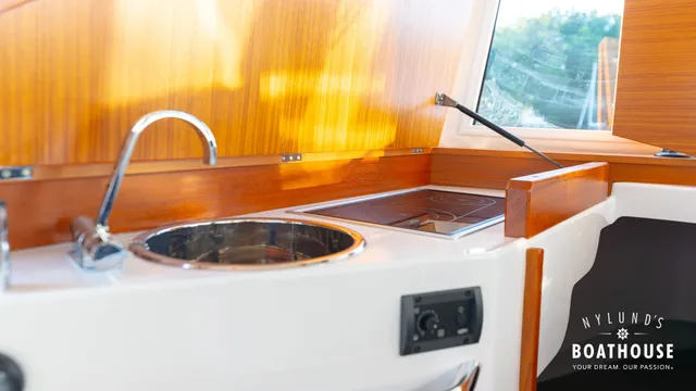 Sargo 28