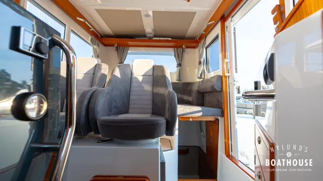 Sargo 28