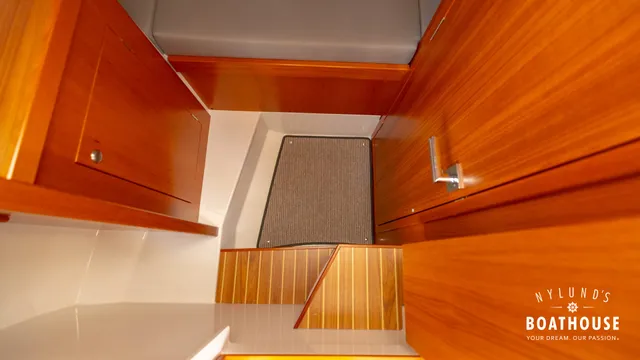 Sargo 28