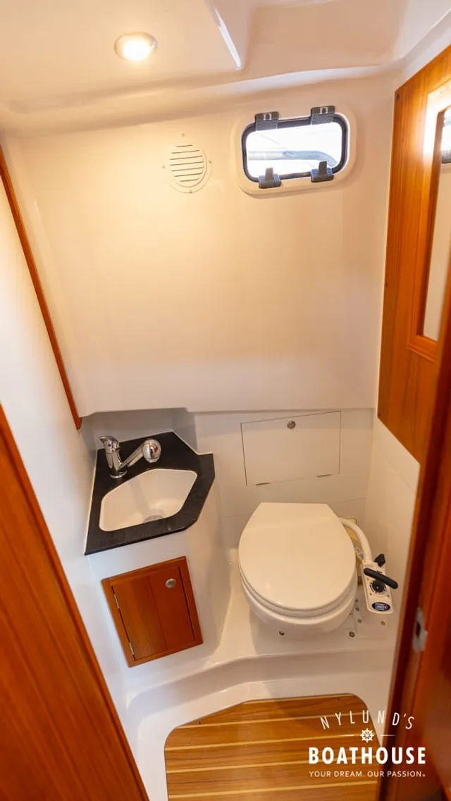 Sargo 28