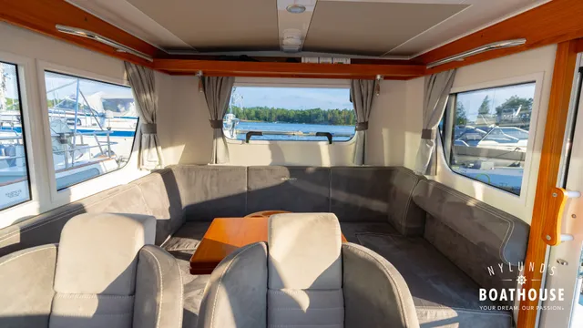 Sargo 28