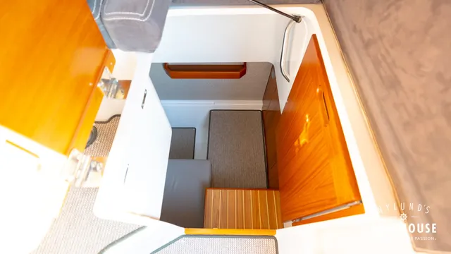 Sargo 28