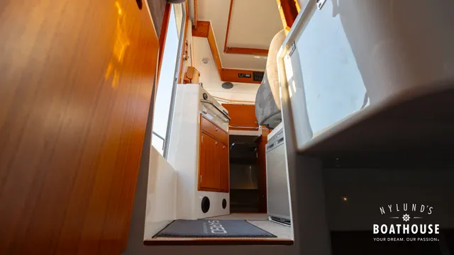 Sargo 28