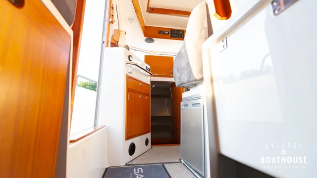 Sargo 28