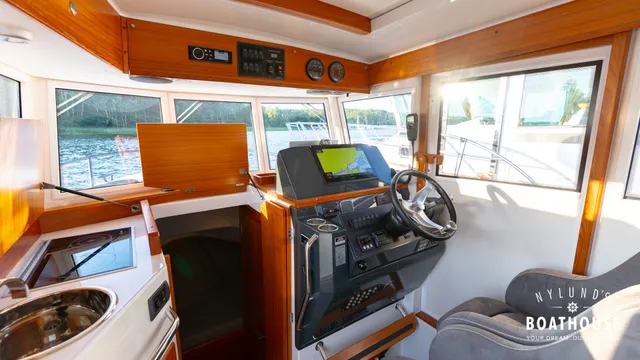 Sargo 28