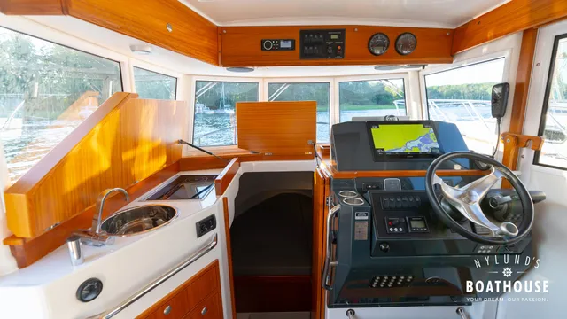 Sargo 28
