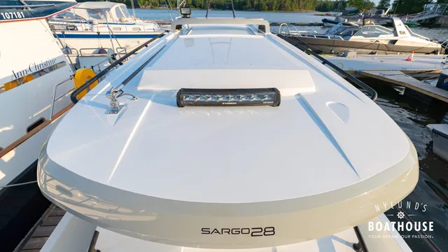 Sargo 28