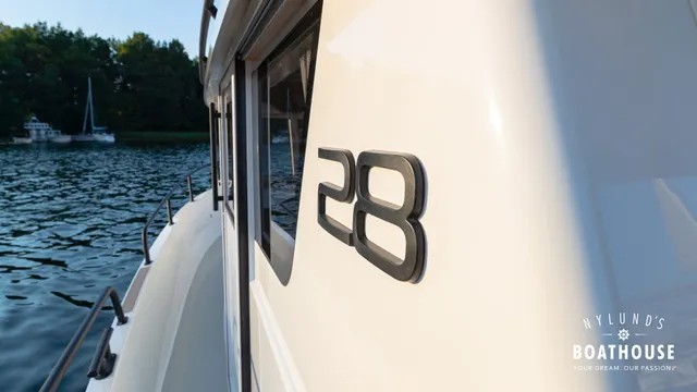 Sargo 28