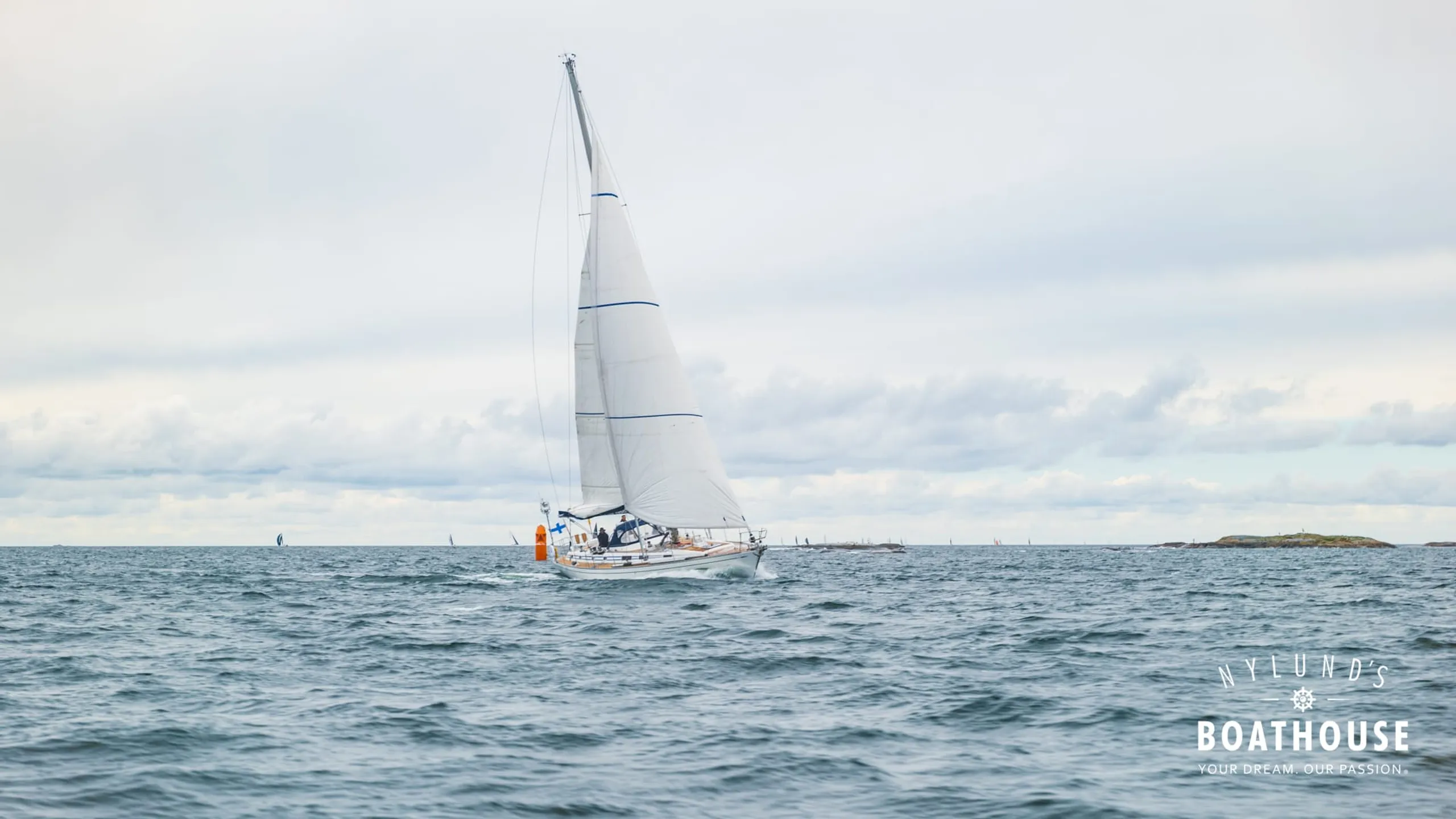 Swan 55/57 CC - Image 11