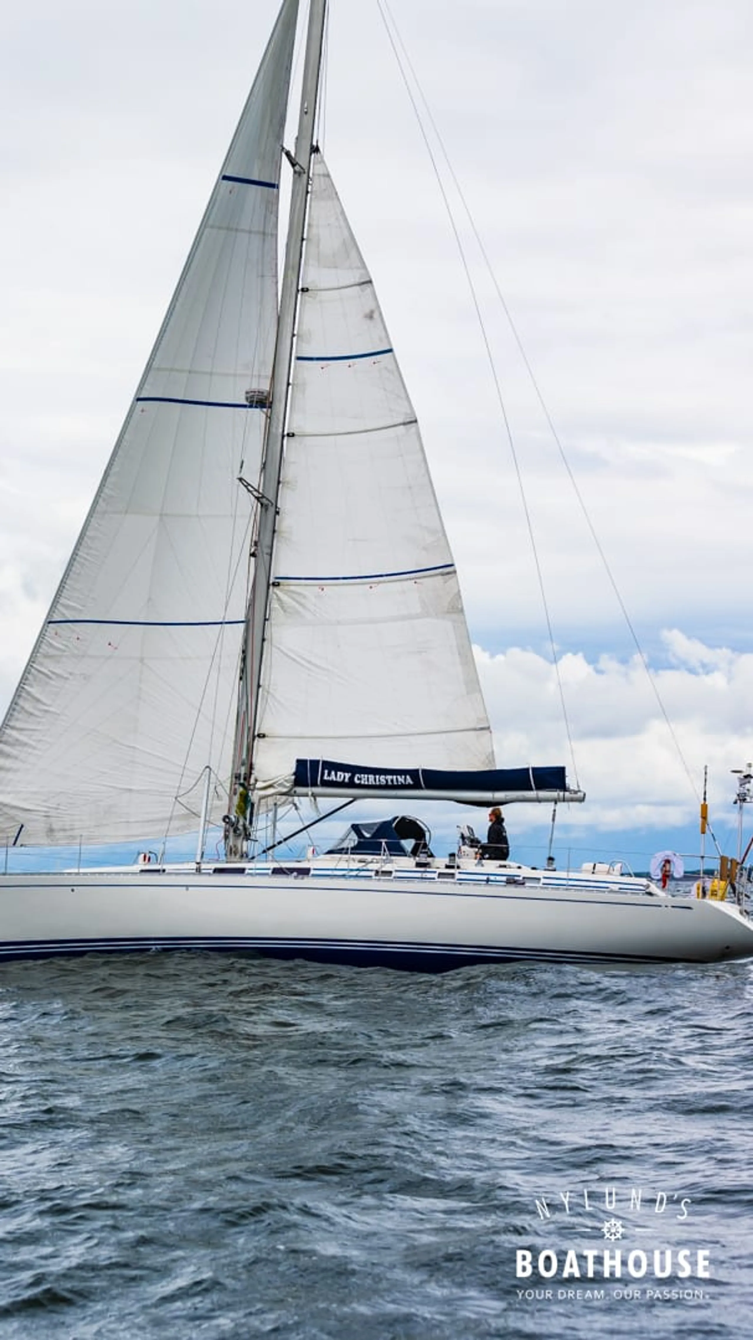 Swan 55/57 CC - Image 94
