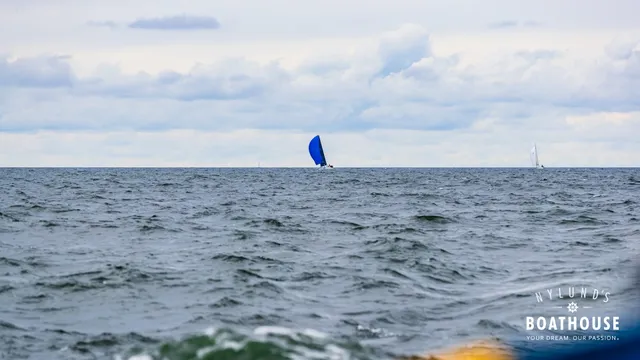 Swan 57