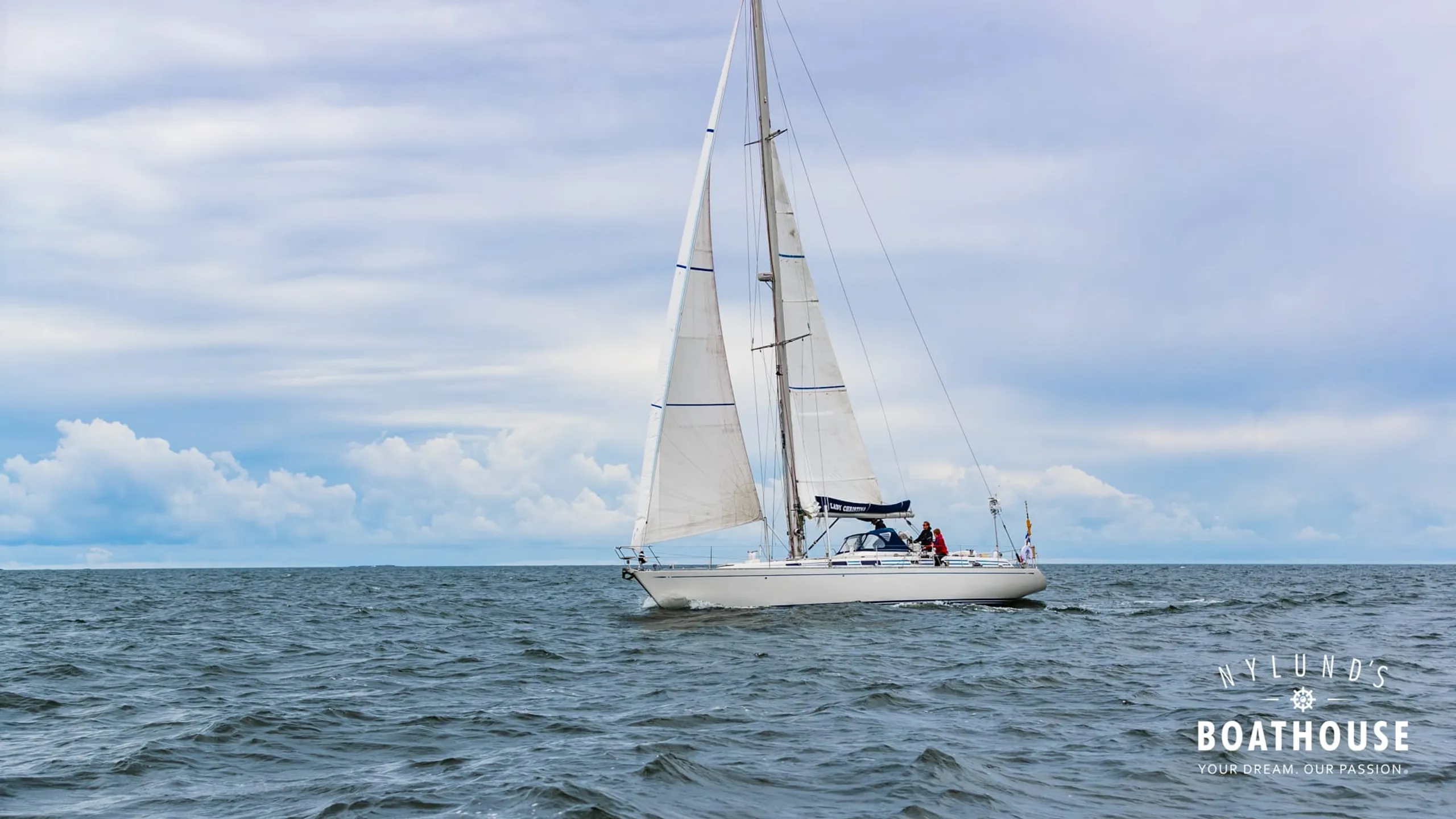 Swan 55/57 CC - Image 19