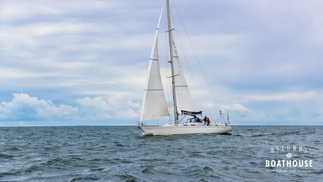 Swan 57
