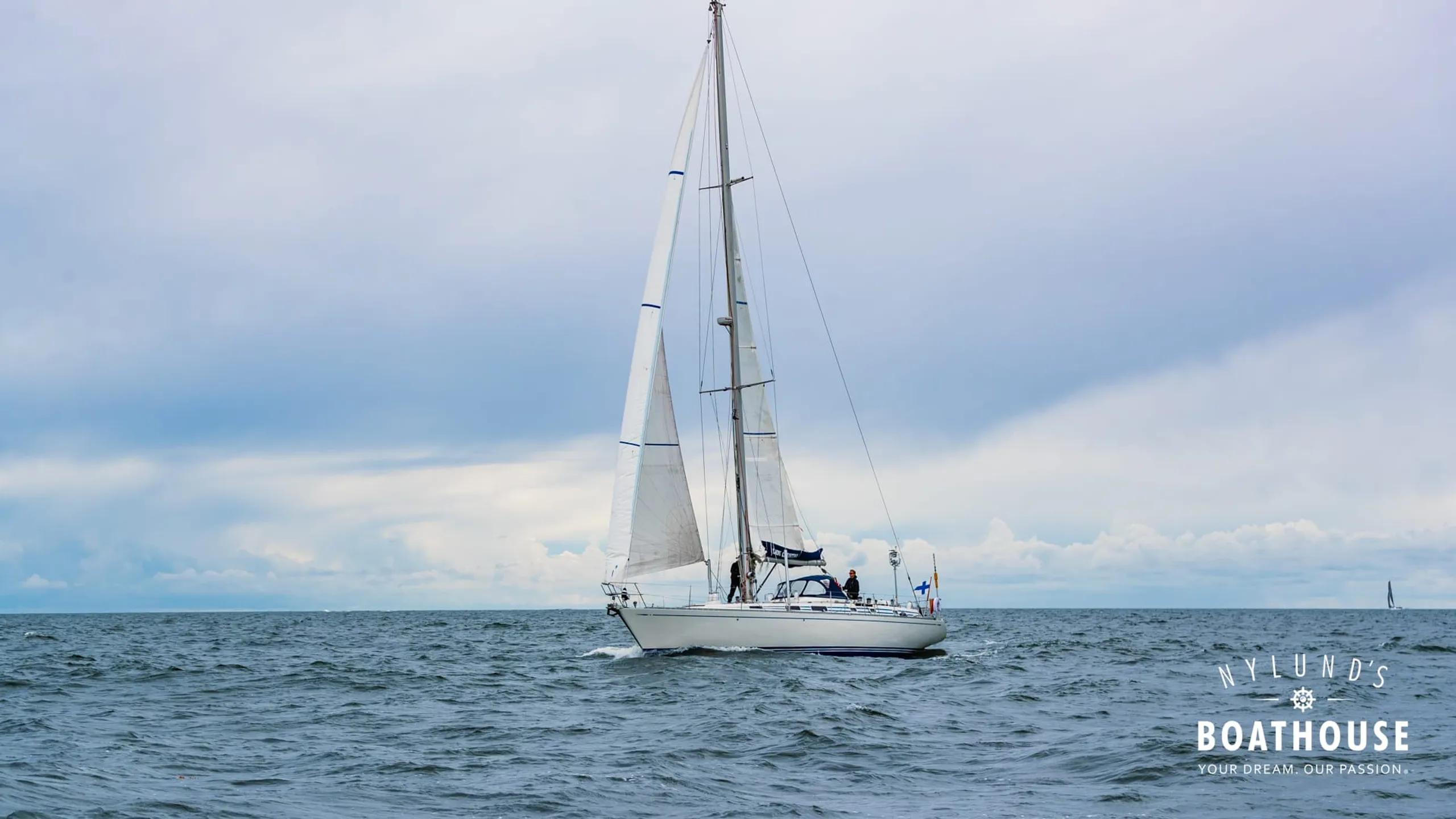 Swan 55/57 CC - Image 18