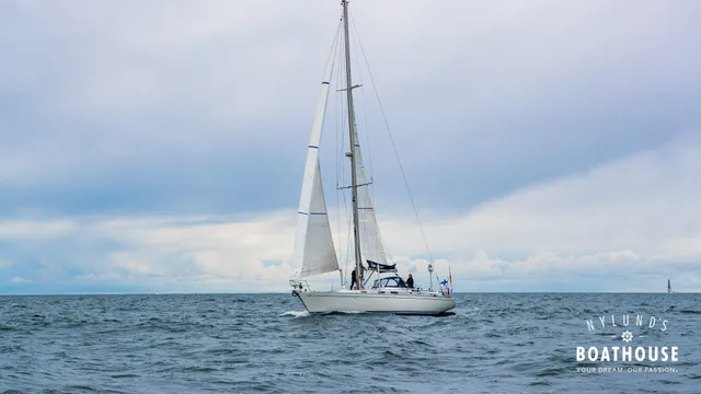 Swan 57