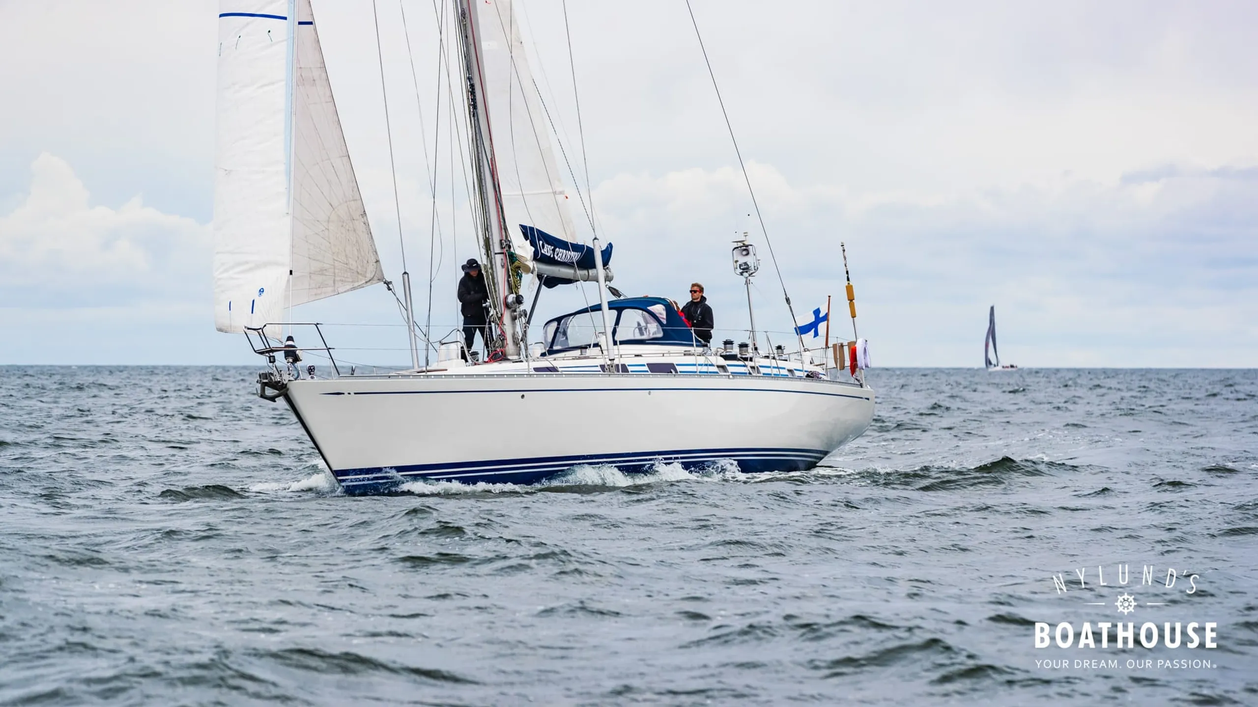 Swan 55/57 CC - Image 24