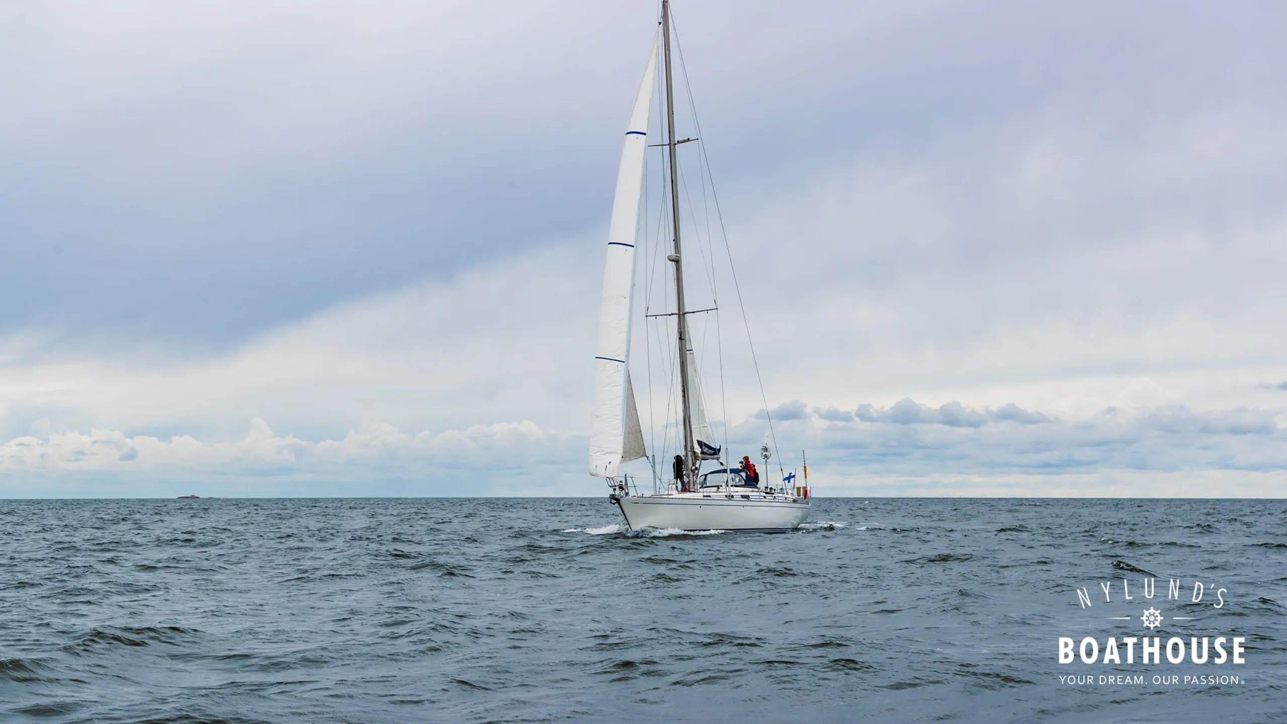 Swan 55/57 CC - Image 28
