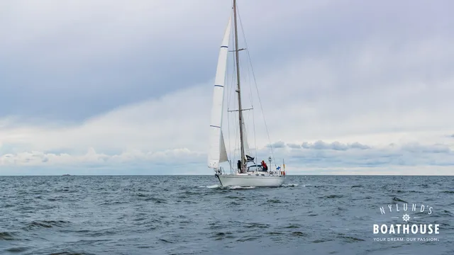 Swan 57