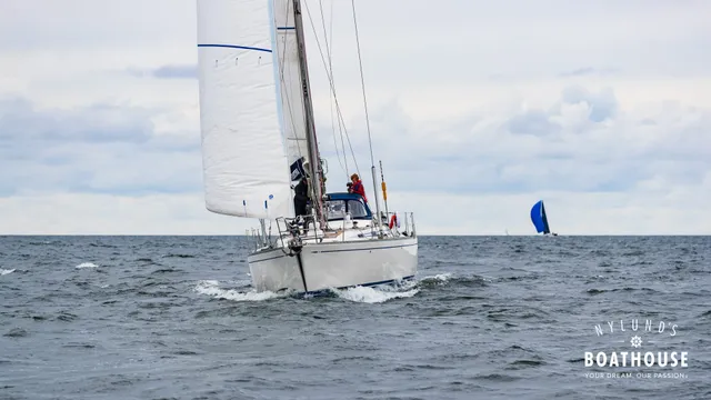 Swan 57