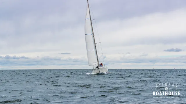 Swan 57