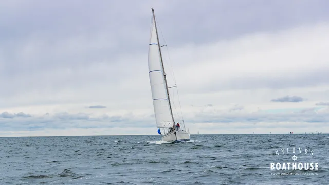Swan 57