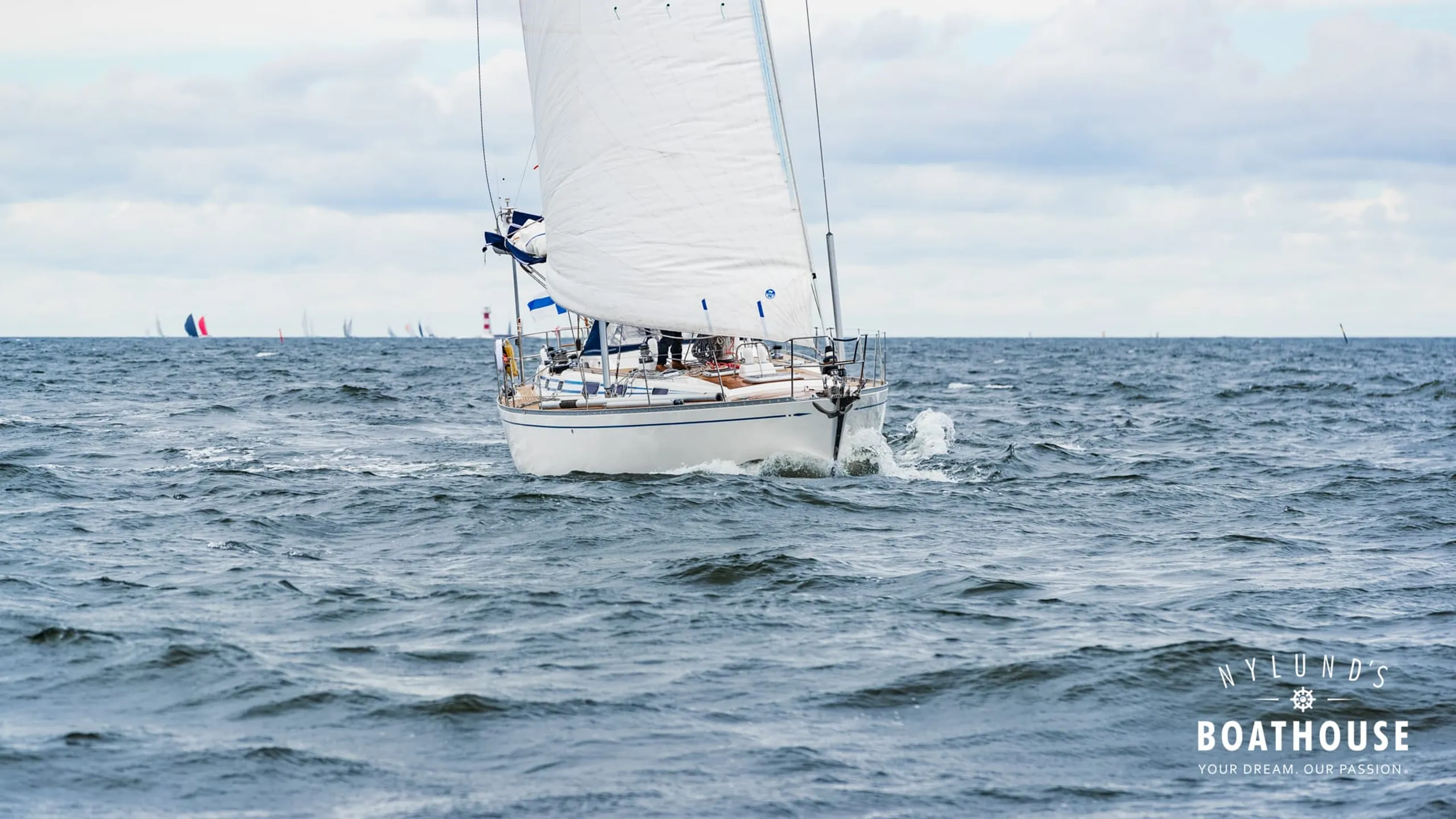 Swan 55/57 CC - Image 27