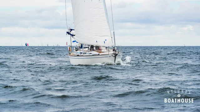Swan 57