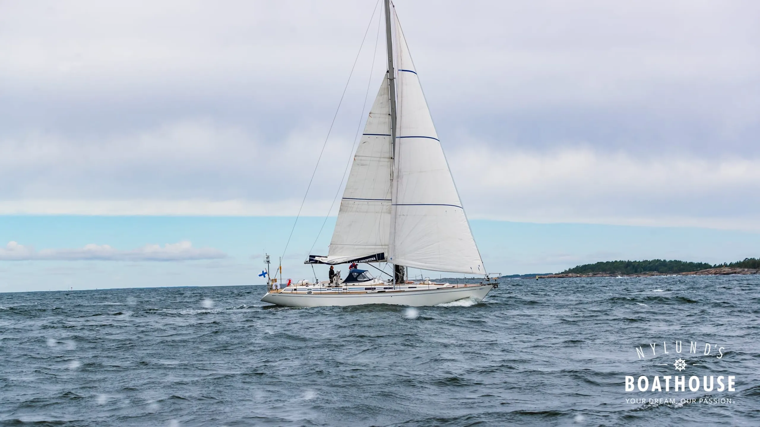 Swan 55/57 CC - Image 29