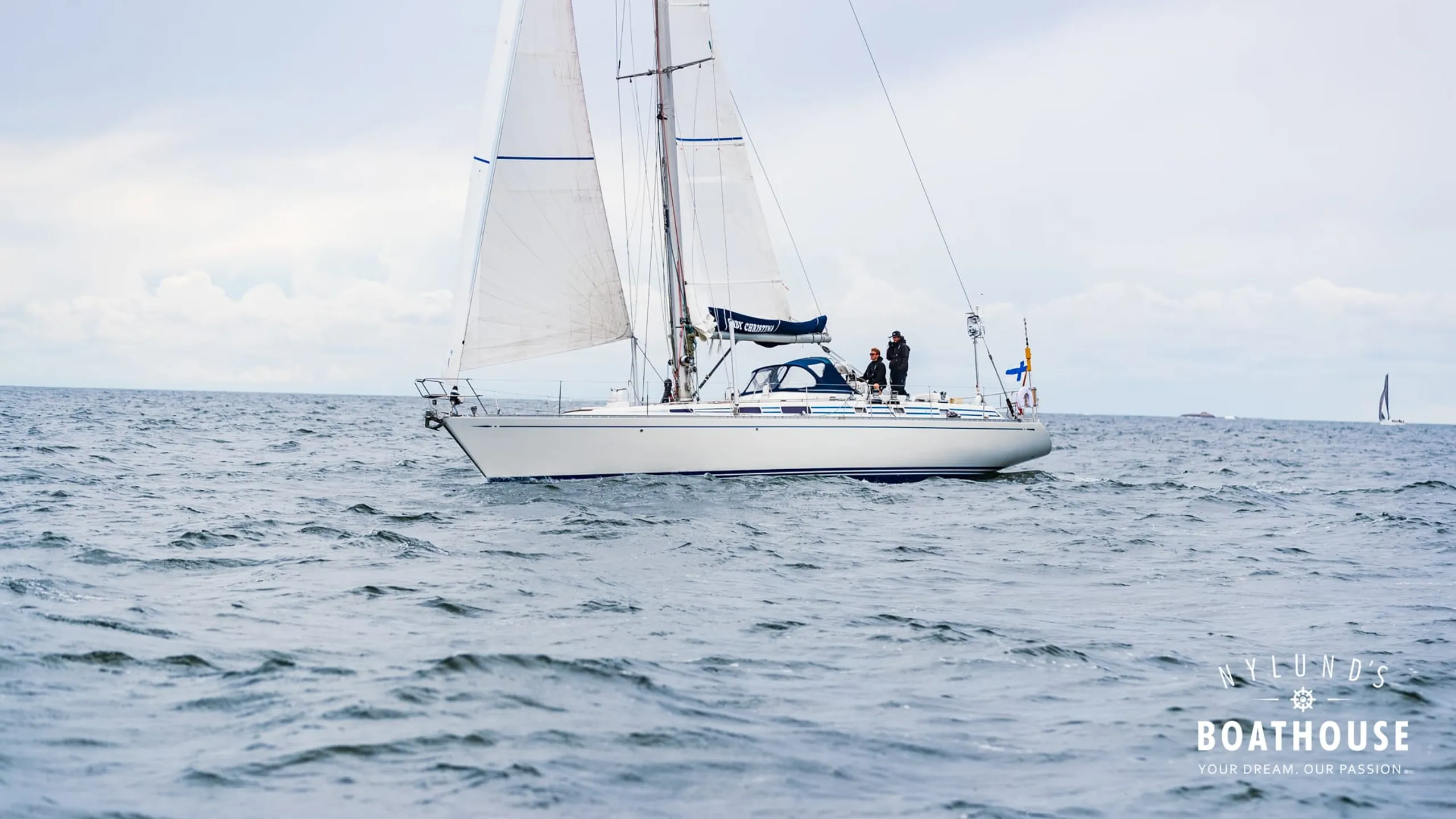 Swan 55/57 CC - Image 37