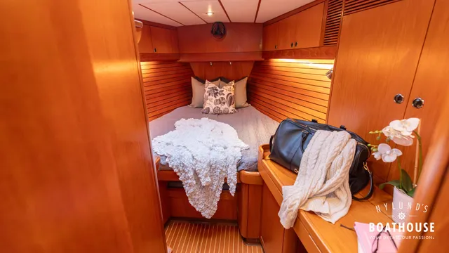 Swan 57