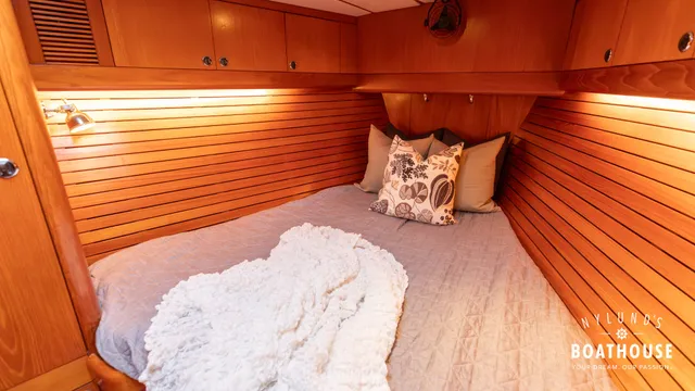 Swan 57
