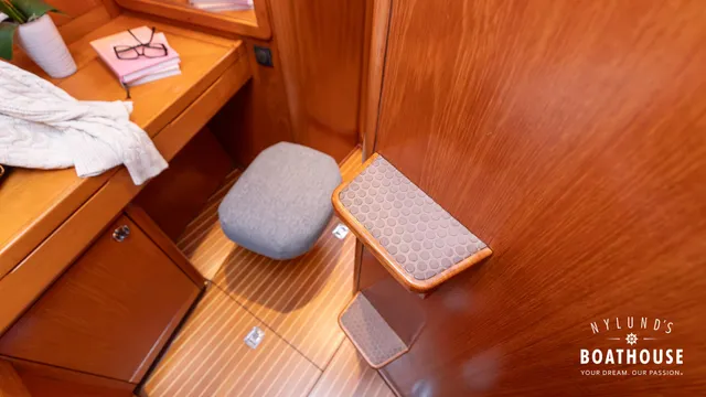 Swan 57